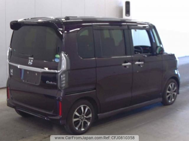 honda n-box 2020 quick_quick_6BA-JF3_JF3-1467467 image 2