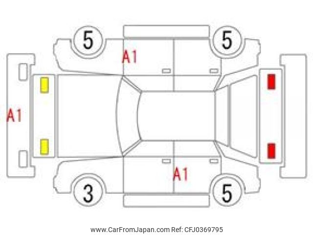 toyota harrier 2021 -TOYOTA--Harrier 6BA-MXUA80--MXUA80-0056243---TOYOTA--Harrier 6BA-MXUA80--MXUA80-0056243- image 2