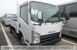 isuzu elf-truck 2011 -ISUZU--Elf NMR85AR-7015245---ISUZU--Elf NMR85AR-7015245-