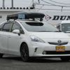 toyota prius-α 2012 -TOYOTA--Prius α DAA-ZVW40W--ZVW40-3050231---TOYOTA--Prius α DAA-ZVW40W--ZVW40-3050231- image 5