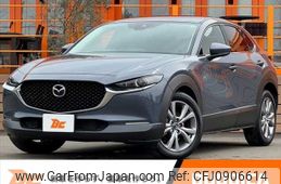 mazda cx-3 2020 -MAZDA--CX-30 5BA-DMEP--DMEP-115375---MAZDA--CX-30 5BA-DMEP--DMEP-115375-