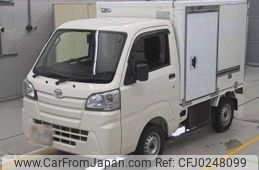 daihatsu hijet-truck 2018 -DAIHATSU--Hijet Truck S500P-0086770---DAIHATSU--Hijet Truck S500P-0086770-