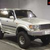 toyota land-cruiser 1997 -TOYOTA 【豊橋 100ｾ270】--Land Cruiser HDJ81V--0075345---TOYOTA 【豊橋 100ｾ270】--Land Cruiser HDJ81V--0075345- image 1