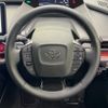 toyota prius 2024 CFJ1820685 image 11