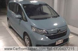 honda freed 2021 -HONDA--Freed GB5-3125026---HONDA--Freed GB5-3125026-