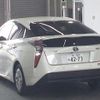 toyota prius 2018 -TOYOTA 【柏 300ﾈ4273】--Prius ZVW50-6146696---TOYOTA 【柏 300ﾈ4273】--Prius ZVW50-6146696- image 2