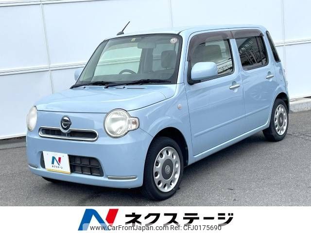 daihatsu mira-cocoa 2013 -DAIHATSU--Mira Cocoa DBA-L675S--L675S-0155501---DAIHATSU--Mira Cocoa DBA-L675S--L675S-0155501- image 1