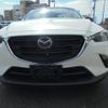 mazda cx-3 2021 CFJ1694039 image 3