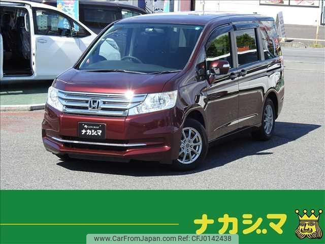 honda stepwagon 2013 quick_quick_DBA-RK1_RK1-1319182 image 1