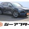 mazda cx-8 2019 -MAZDA--CX-8 6BA-KG5P--KG5P-200838---MAZDA--CX-8 6BA-KG5P--KG5P-200838- image 1