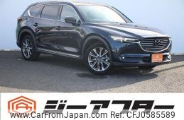 mazda cx-8 2019 -MAZDA--CX-8 6BA-KG5P--KG5P-200838---MAZDA--CX-8 6BA-KG5P--KG5P-200838-