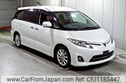 toyota estima 2010 -TOYOTA--Estima ACR50W-0119466---TOYOTA--Estima ACR50W-0119466-