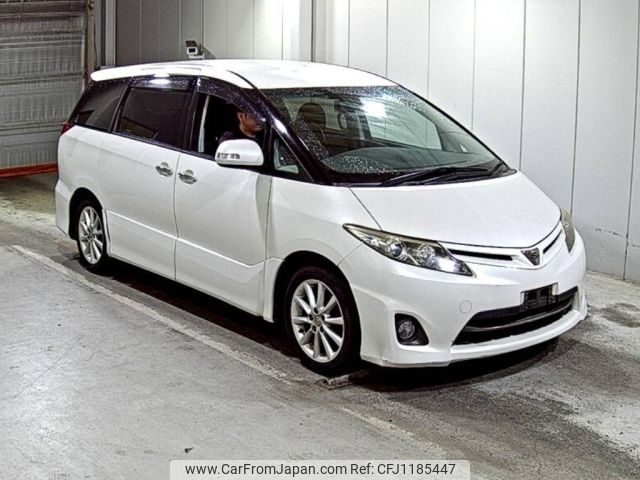 toyota estima 2010 -TOYOTA--Estima ACR50W-0119466---TOYOTA--Estima ACR50W-0119466- image 1