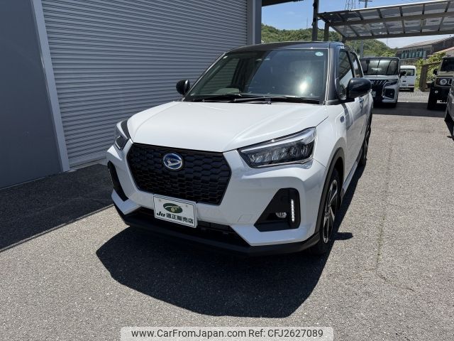 2026 Daihatsu Rocky 5AA-A202S 2WD - Car Price $19,926