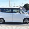 suzuki solio 2018 -SUZUKI--Solio DAA-MA36S--MA36S-751252---SUZUKI--Solio DAA-MA36S--MA36S-751252- image 23