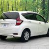 nissan note 2017 -NISSAN--Note DAA-HE12--HE12-051855---NISSAN--Note DAA-HE12--HE12-051855- image 18