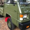 mitsubishi delica-truck 1989 GOO_NET_EXCHANGE_0840329A30241212W001 image 22