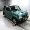 mitsubishi pajero-mini 1998 CFJ1699564 image 1
