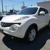 nissan juke 2011 TE4501 image 9