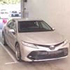 toyota camry 2018 -TOYOTA--Camry DAA-AXVH70-1019714---TOYOTA--Camry DAA-AXVH70-1019714- image 1