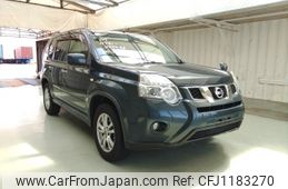 nissan x-trail 2012 ENHANCEAUTO_1_ea299804