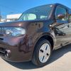 nissan cube 2017 -NISSAN--Cube DBA-Z12--Z12-325172---NISSAN--Cube DBA-Z12--Z12-325172- image 4