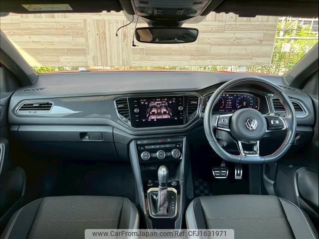 volkswagen t-roc 2020 CFJ1631971 image 2