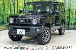 suzuki jimny 2019 quick_quick_JB64W_JB64W-116516