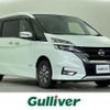 nissan serena 2019 -NISSAN--Serena DAA-HFC27--HFC27-042185---NISSAN--Serena DAA-HFC27--HFC27-042185- image 1