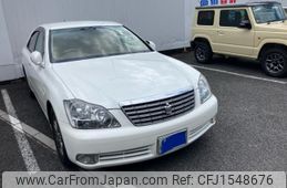 toyota crown 2007 CFJ1548676