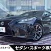 lexus ls 2018 -LEXUS--Lexus LS DBA-VXFA50--VXFA50-6000380---LEXUS--Lexus LS DBA-VXFA50--VXFA50-6000380- image 1