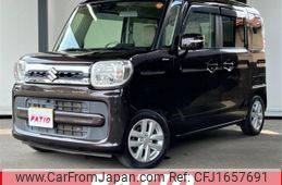 suzuki spacia 2019 CFJ1657691