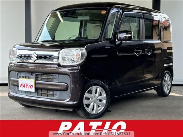suzuki spacia 2019 CFJ1657691 image 1