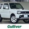 suzuki jimny 2007 -SUZUKI--Jimny ABA-JB23W--JB23W-520172---SUZUKI--Jimny ABA-JB23W--JB23W-520172- image 1