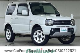 suzuki jimny 2007 -SUZUKI--Jimny ABA-JB23W--JB23W-520172---SUZUKI--Jimny ABA-JB23W--JB23W-520172-