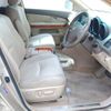 toyota harrier 2006 CFJ1699756 image 11