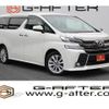 toyota vellfire 2015 -TOYOTA--Vellfire DBA-AGH35W--AGH35-0001023---TOYOTA--Vellfire DBA-AGH35W--AGH35-0001023- image 1