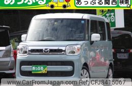 mazda flair-wagon 2021 quick_quick_5AA-MM53S_MM53S-312778