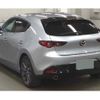 mazda mazda3-fastback 2022 quick_quick_6BA-BP5P_201683 image 2