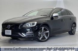 volvo v60 2015 -VOLVO--Volvo V60 DBA-FB4164T--YV1FW485BF1228795---VOLVO--Volvo V60 DBA-FB4164T--YV1FW485BF1228795-