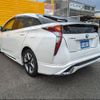 toyota prius 2016 -TOYOTA--Prius ZVW50--8030076---TOYOTA--Prius ZVW50--8030076- image 2