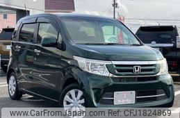 honda n-wgn 2016 CFJ1824869