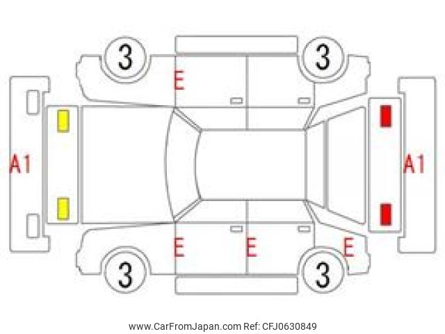 mazda mazda3 2021 -MAZDA--MAZDA3 6BA-BP5P--BP5P-117564---MAZDA--MAZDA3 6BA-BP5P--BP5P-117564- image 2