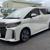 toyota alphard 2020 -TOYOTA--Alphard 3BA-AGH30W--AGH30-9009910---TOYOTA--Alphard 3BA-AGH30W--AGH30-9009910- image 21