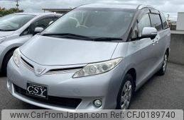 toyota estima 2013 quick_quick_DBA-ACR50W_ACR50-7117752