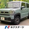 suzuki hustler 2024 -SUZUKI--Hustler 5AA-MR92S--MR92S-388241---SUZUKI--Hustler 5AA-MR92S--MR92S-388241- image 1