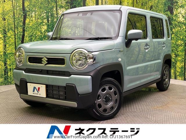 suzuki hustler 2024 -SUZUKI--Hustler 5AA-MR92S--MR92S-388241---SUZUKI--Hustler 5AA-MR92S--MR92S-388241- image 1