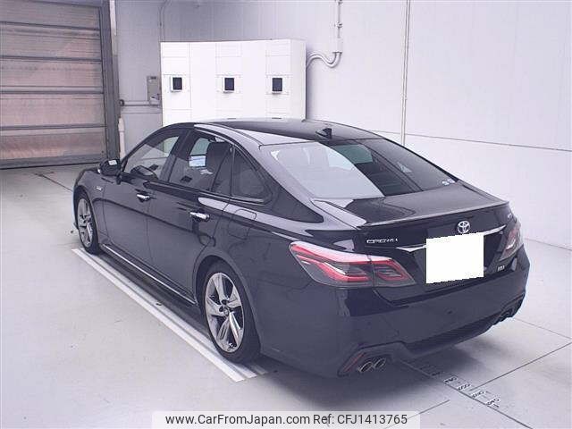toyota crown 2018 -TOYOTA 【三重 341ﾀ1124】--Crown GWS224-1004975---TOYOTA 【三重 341ﾀ1124】--Crown GWS224-1004975- image 2