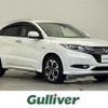 honda vezel 2015 -HONDA--VEZEL DAA-RU3--RU3-1104430---HONDA--VEZEL DAA-RU3--RU3-1104430- image 1