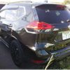 nissan x-trail 2021 CFJ1761532 image 2
